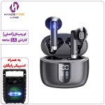 هندزفری بلوتوثی BAVIN BA-58