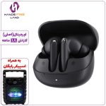 هندزفری بلوتوثی QCY BUDS ANC HT15