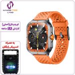 ساعت هوشمند GLORIMI GX TRACE