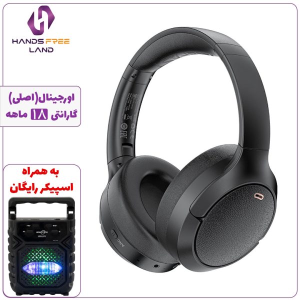 هدفون بلوتوثی ACEFAST H6 ANC