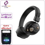 هدفون بلوتوثی BAVIN BH59