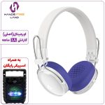 هدفون بلوتوثی ACEFAST H7 ANC