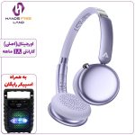هدفون بلوتوثی ACEFAST H8 ANC