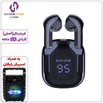 هندزفری بلوتوثی ACEFAST T6 ENC