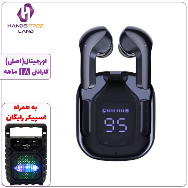 هندزفری بلوتوثی ACEFAST T6 ENC