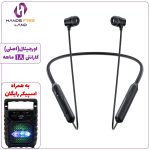 هندزفری گردنی ACEFAST N3