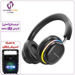 هدفون بلوتوثی BAVIN BH-53