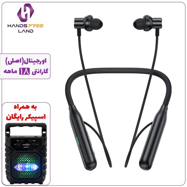 هندزفری گردنی ACEFAST N4