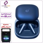 هندزفری بلوتوثی ANKER SOUNDCORE LIBERTY 5