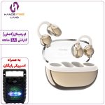 هندزفری بلوتوثی LDNIO T08