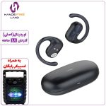 هندزفری بلوتوثی LDNIO T07
