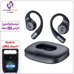 هندزفری بلوتوثی BLACK SHARK OWS T17