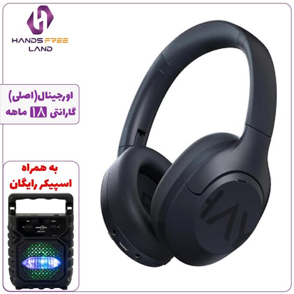 هدفون بلوتوثی HAYLOU S30 ANC