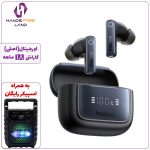 هندزفری بلوتوثی BASEUS 35 BOWIE