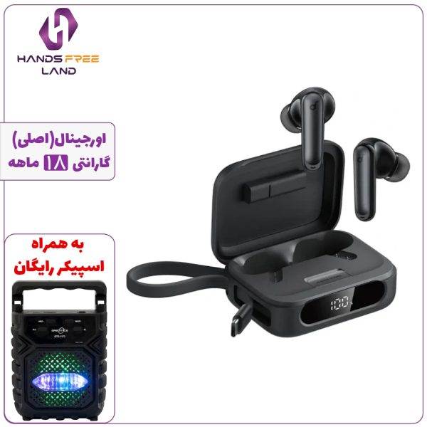 هندزفری بلوتوثی ANKER P41i