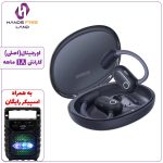 هندزفری بلوتوثی BASEUS ELI SPORT