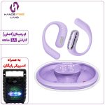 هندزفری بلوتوثی ACEFAST ACEFIT PRO