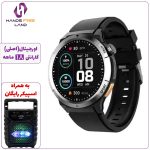 ساعت هوشمند QCY GX ACTIVE
