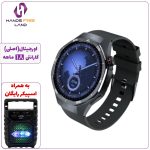 ساعت هوشمند GREEN LION TECH MASTER