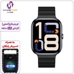 ساعت هوشمند ضدآب GREEN LION NEXO