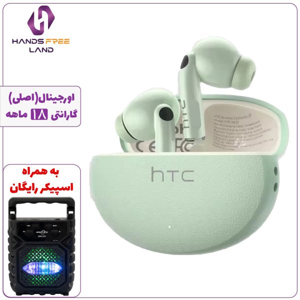 هندزفری بلوتوثی HTC NE29