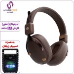 هدفون بیسیم PORODO ONYX SONIC