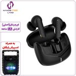 هندزفری بیسیم GREEN LION TUNE X
