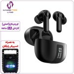 هندزفری بلوتوثی JOYROOM JR-FN3