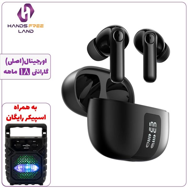 هندزفری بلوتوثی JOYROOM JR-FN3