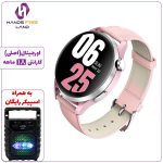 ساعت هوشمند KIESLECT LORA 3