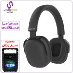هدفون بیسیم GREEN LION ECHO ANC ZERO NOISE