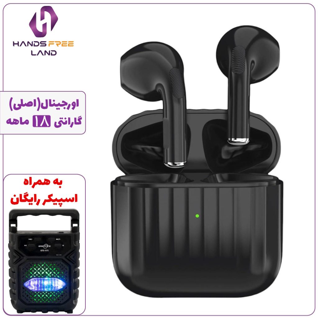 هندزفری بیسیم GREEN LION AUSTIN