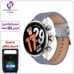 ساعت هوشمند KIESLECT KR3