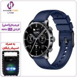 ساعت هوشمند GLORIMI LOOP