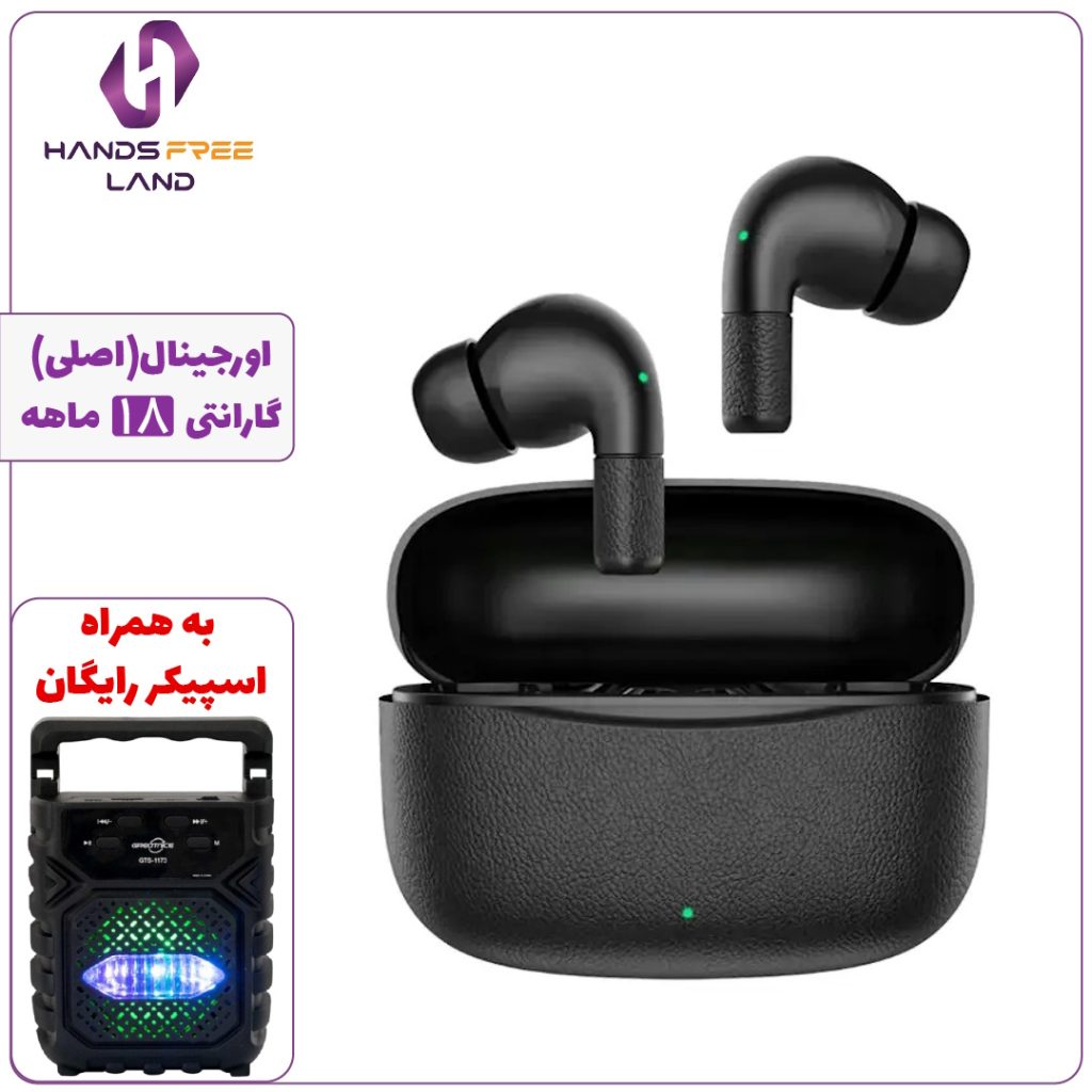هندزفری بلوتوثی GREEN LION SANTORINI 2