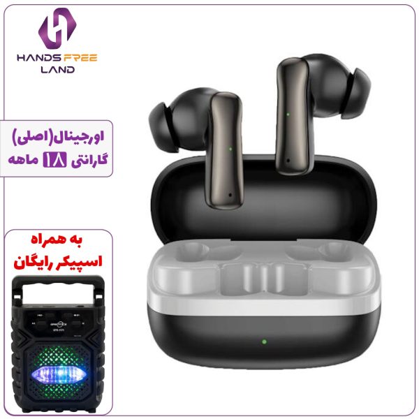 هندزفری بیسیم GREEN LION MANCHESTER