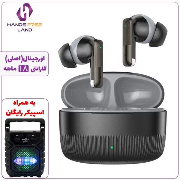 هندزفری بیسیم GREEN LION VANCOUVER
