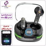 هندزفری بیسیم GREEN LION VEGAS