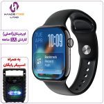 ساعت هوشمند GREEN LION COMMUNICATE LITE